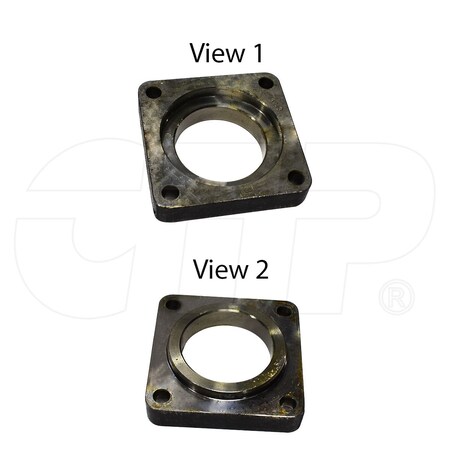 Aic Replacement Parts Retainer Fits Caterpillar Models 2J3243